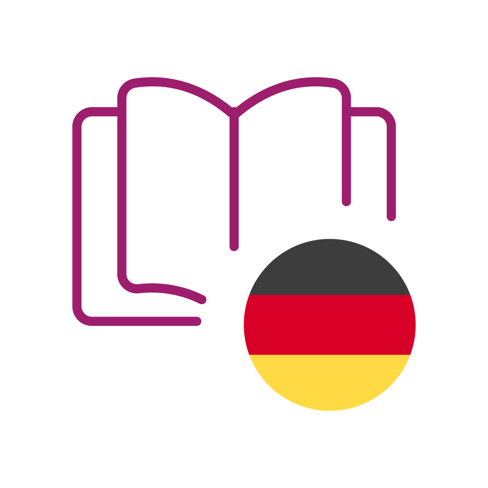 German Language Talent