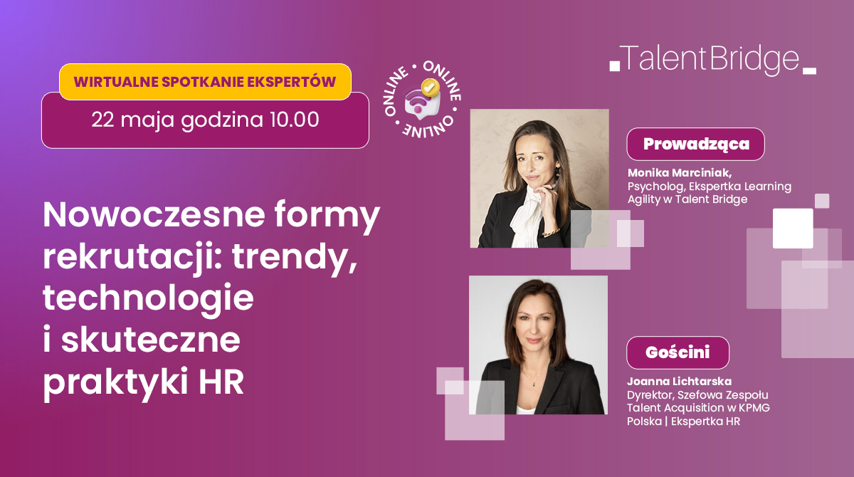 Nowoczesne formy rekrutacji: trendy, technologie i skuteczne praktyki HR