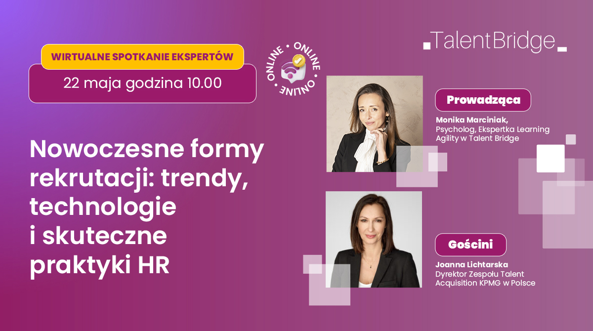 Nowoczesne formy rekrutacji: trendy, technologie i skuteczne praktyki HR